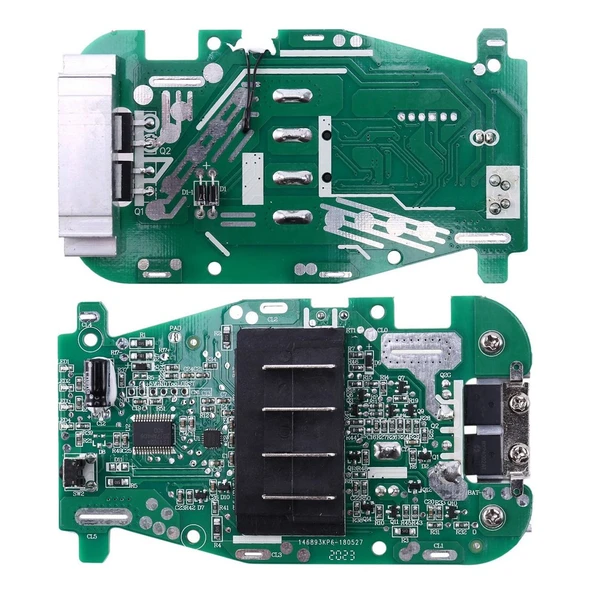 Weko WK-25240 AEG 18V Akülü Matkap Bms Şarj Deşarj Koruma Devresi ürün görseli 1