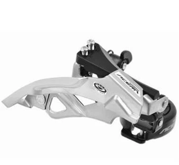 Shimano Acera FDM 390 ÖN VİTES 3-9 - 31,8CM alttan üstten çekme ürün görseli 1