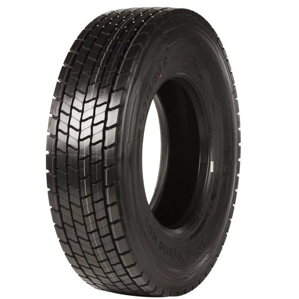 Continental 285/70 R19.5 146/144M TL Conti Hybrid HD3 EU LRH 16PR M+S 3PMSF 2025 Üretim 4 Mevsim Lastiği ürün görseli 1