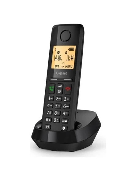 Gigaset Pure 300 Handsfree Kablosuz Dect Telsiz Telefon ürün görseli 1