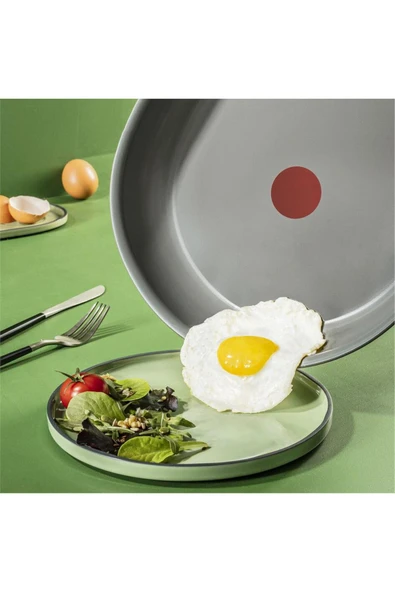 Tefal Ceramic Renew Tava 26 cm ürün görseli 1