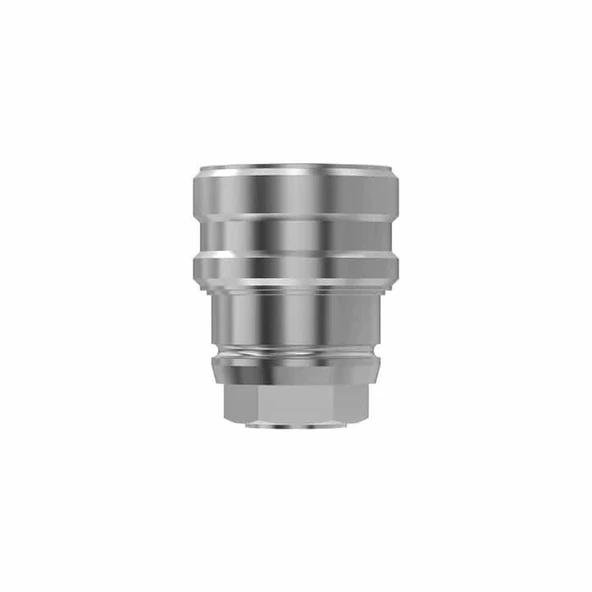 Hidrolik Kaplin, Soket AL160559 - Resim 2