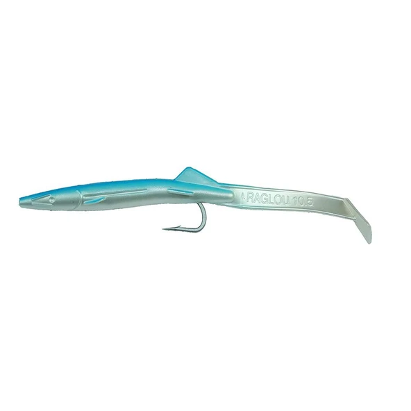 Ragot Raglou Bulk 85mm 2,27gr Silikon Yem - PB ürün görseli 1