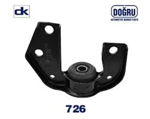 Opel Corsa B Sol Viraj Demir Kolu ürün görseli 1