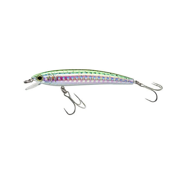 Yozuri Pins Minnow 90mm 7gr Maket Yem - M99 ürün görseli 1