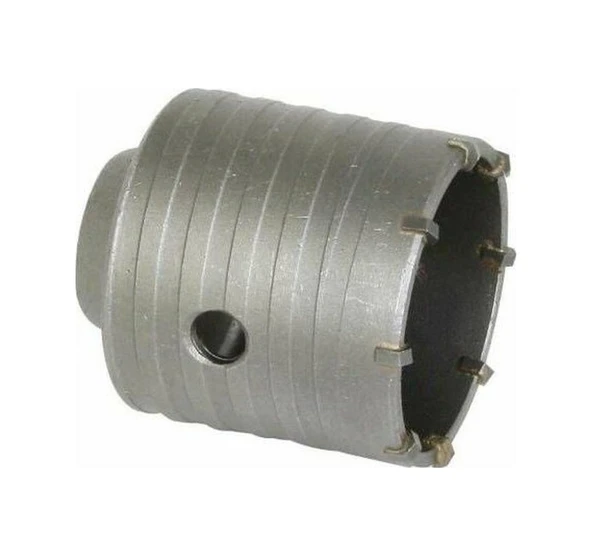 Gfb Elmaslı Beton Delme Panç Adaptörsüz 45 Mm ürün görseli 1