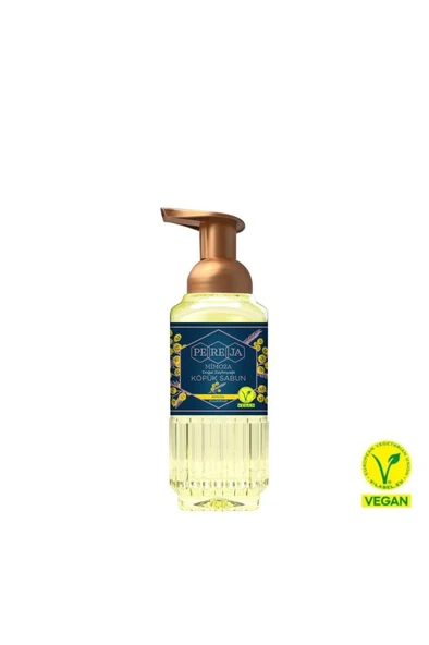 Pereja Mimoza Köpük Sabun 500 ml ürün görseli 1