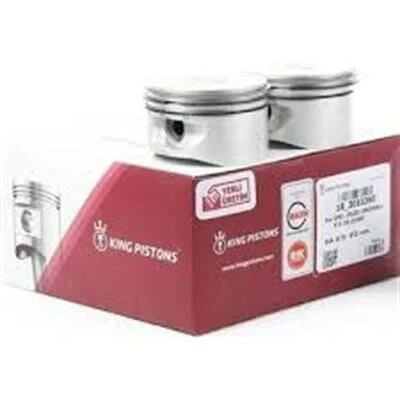 Opel Corsa C 1.3 Piston Segman King Marka STD ürün görseli 1