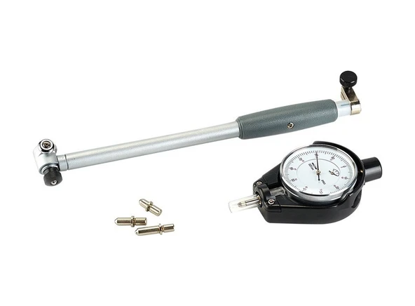 Silindir Komparatör Takımı Mitutoyo Model 18-35 Mm N11.679 ürün görseli 1