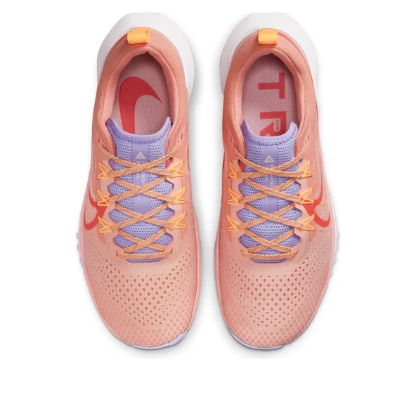 Nike React Pegasus Trail Kadın Ayakkabısı DJ6159-800 - Resim 3