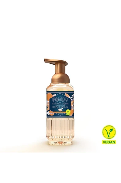 Pereja Portakal Çiçeği Köpük Sabun 500 ml ürün görseli 1