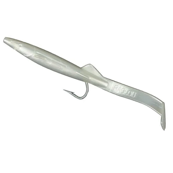 Ragot Raglou Bulk 85mm 2,27gr Silikon Yem - PW ürün görseli 1