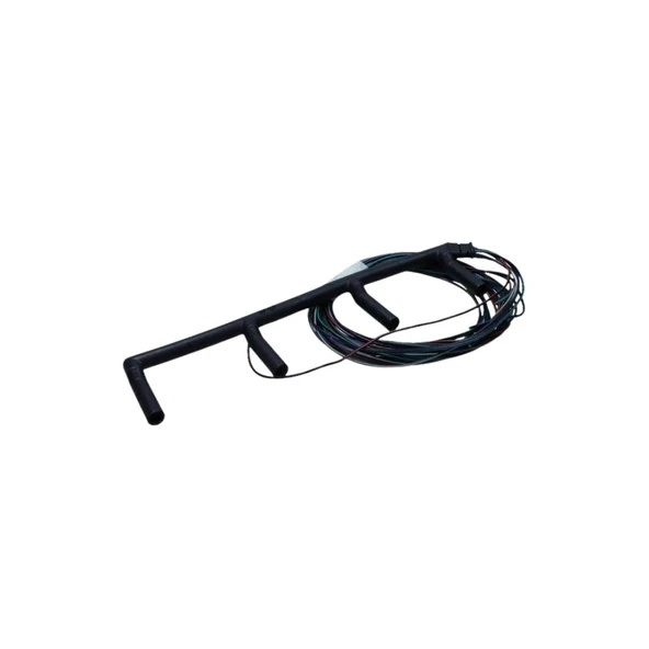 Audi A3,Seat Altea,Toledo,Skoda Fabia,Roomster,Volkswagen Passat B6, Buji Isıtma Tesisatı 038971782C ürün görseli 1