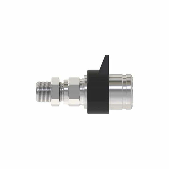 HİDROLİK KAPLİN,SOKET AW31998 - Resim 4