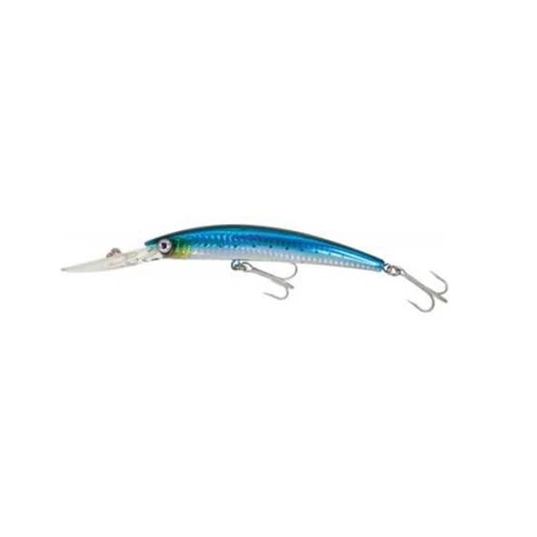 Yozuri Crystal Minnow Deep Diver 90mm - GHIW ürün görseli 1