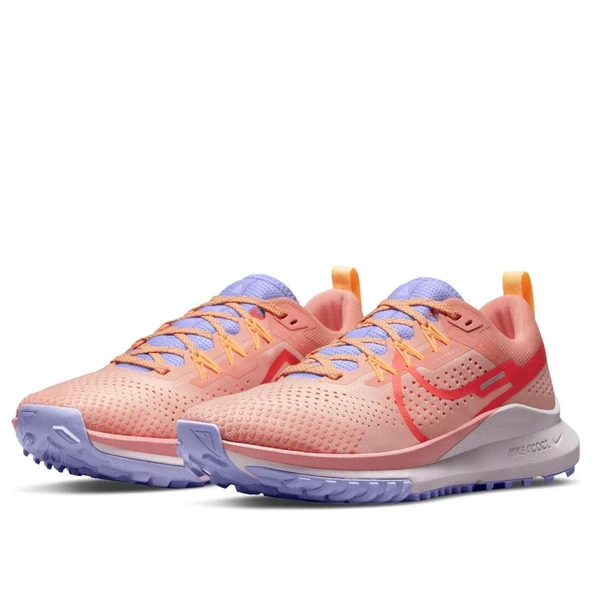 Nike React Pegasus Trail Kadın Ayakkabısı DJ6159-800 - Resim 2