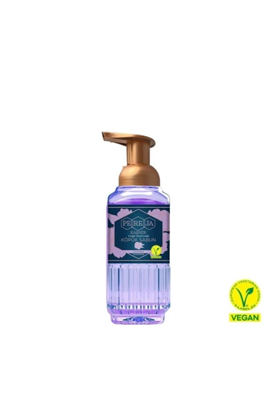 Pereja Kaşmir Köpük Sabun 500 ml ürün görseli 1