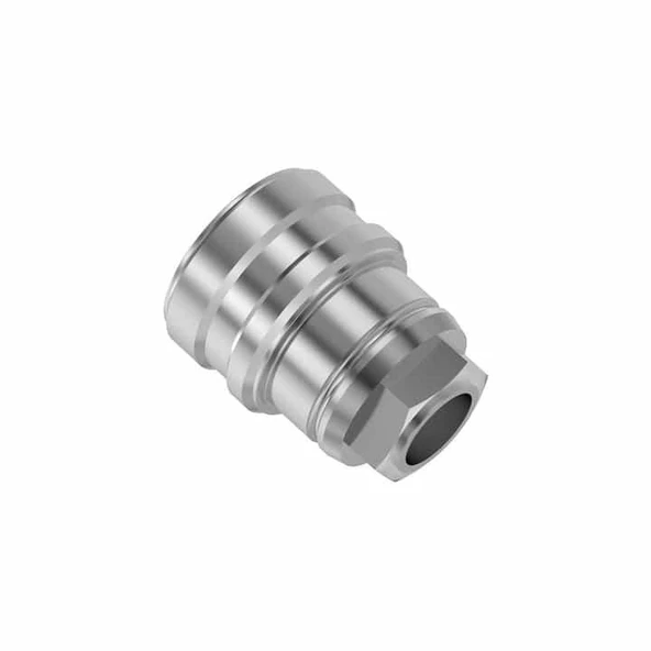 Hidrolik Kaplin, Soket AL160559 - Resim 5