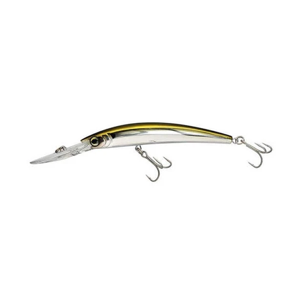 Yozuri Crystal Minnow Deep Diver FL 110mm - HAJ ürün görseli 1