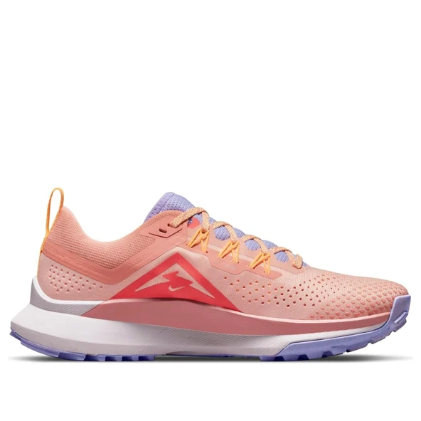 Nike React Pegasus Trail Kadın Ayakkabısı DJ6159-800 ürün görseli 1