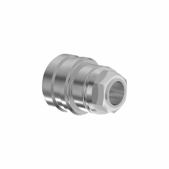 Hidrolik Kaplin, Soket AL160559 - Resim 3