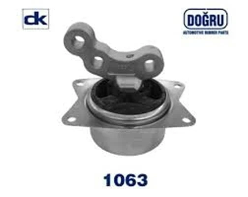 Opel Vectra C Sol Motor Takozu ürün görseli 1