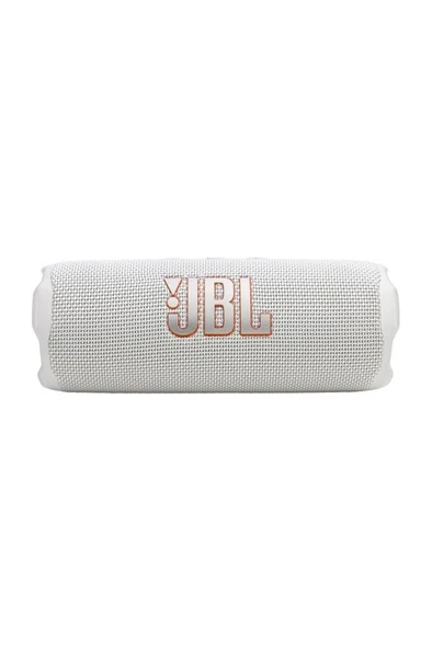 JBL Flip 7 Bluetooth Hoparlör IP67 Beyaz - Resim 2