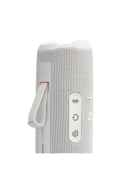 JBL Flip 7 Bluetooth Hoparlör IP67 Beyaz - Resim 4