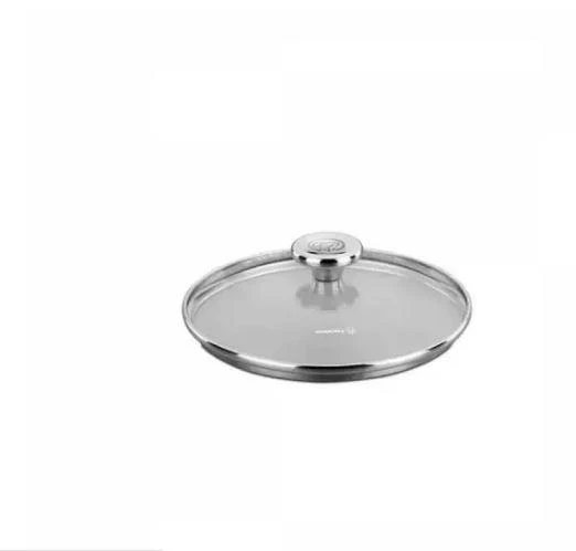 Aroma 20 cm Cam Kapak A633