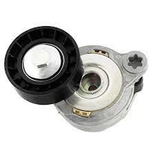 Volvo Alternator V Kayıs Gergi Rulmanı  Volvo S60 II (134) D3 -D4-D5 10> S80 II (124) D3 / D4 10>16 V60 I - Aba 25700605 ürün görseli 1