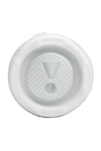 JBL Flip 7 Bluetooth Hoparlör IP67 Beyaz - Resim 5