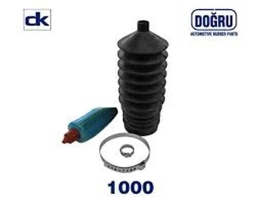 Opel Corsa B Direksiyon Körüğü ürün görseli 1