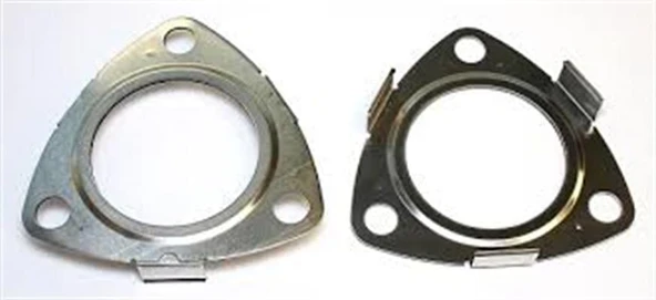 Opel Astra H  Egzoz Manifold Contası  / Opel Corsa  C  / Opel Zafira B  Uç Kısım ürün görseli 1