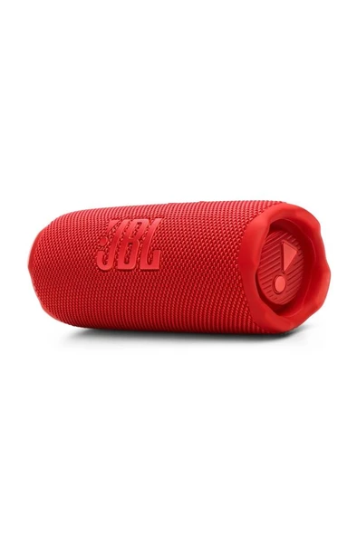 JBL Flip 7 Bluetooth Hoparlör IP67 Kırmızı - Resim 2