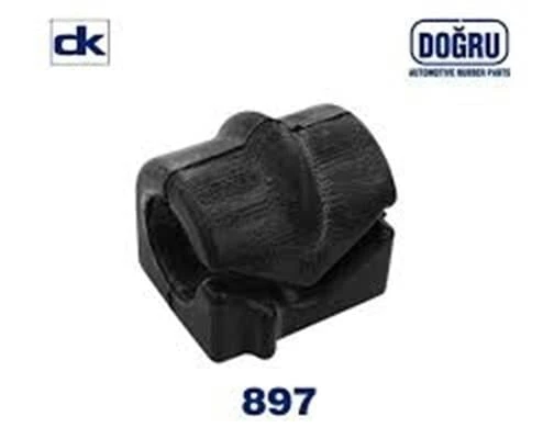 Opel Corsa C Viraj Demir Lastiği ürün görseli 1