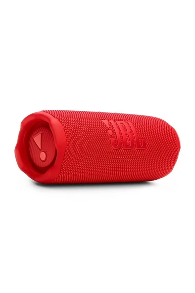 JBL Flip 7 Bluetooth Hoparlör IP67 Kırmızı ürün görseli 1
