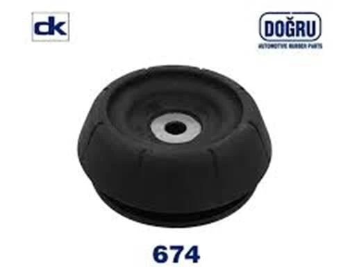 Opel Vectra B AMORTİSÖR TAKOZU  ASTRA G  ÇANAK ürün görseli 1