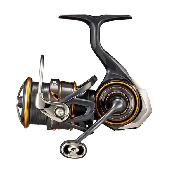 Daiwa Caldia MQ 22 LT 2000 SH Spin Makinesi ürün görseli 1