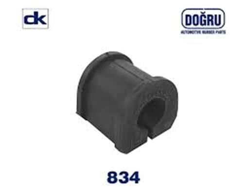 Opel Vectra C Arka Viraj Demir Lastiği 19 MM ürün görseli 1
