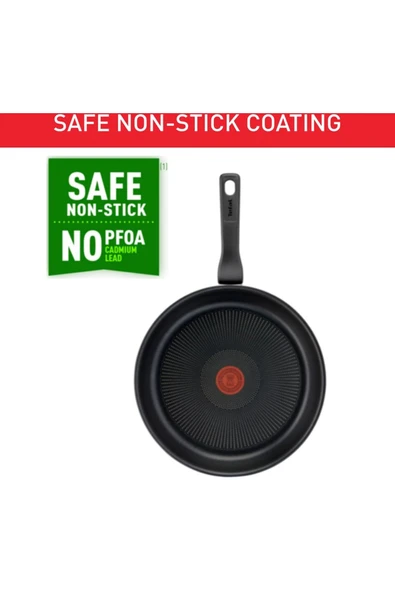 Tefal 3x Titanium Force Tava 20cm - Resim 3