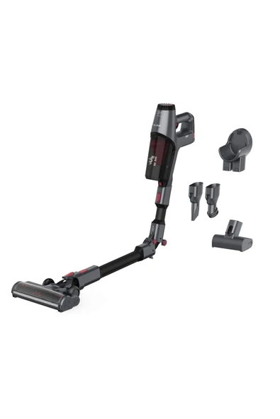Tefal X-Pert 3.60 TY6973 Flex Şarjlı Dikey Süpürge ürün görseli 1