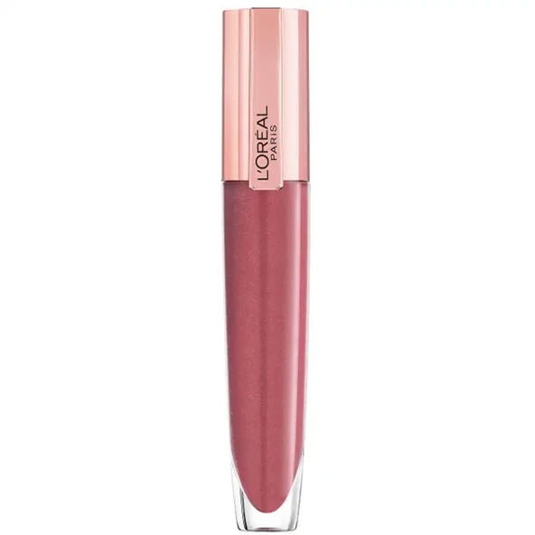 Loreal Paris Brilliant Signature Plump in Gloss Ruj I ASSERT 404 ürün görseli 1