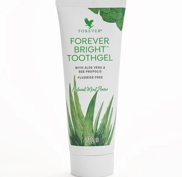 FOREVER BRIGHT TOOTGEL 130 g ürün görseli 1