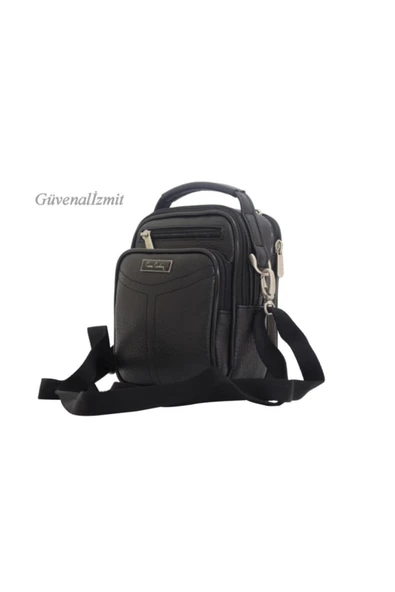 Pierre Cardin 01pc001416-s Portföy Erkek Çanta Siyah ürün görseli 1