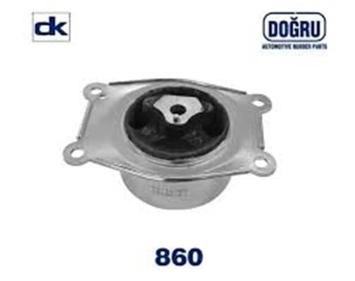 Opel Astra G 2.0 Dizel Motor Takozu ürün görseli 1