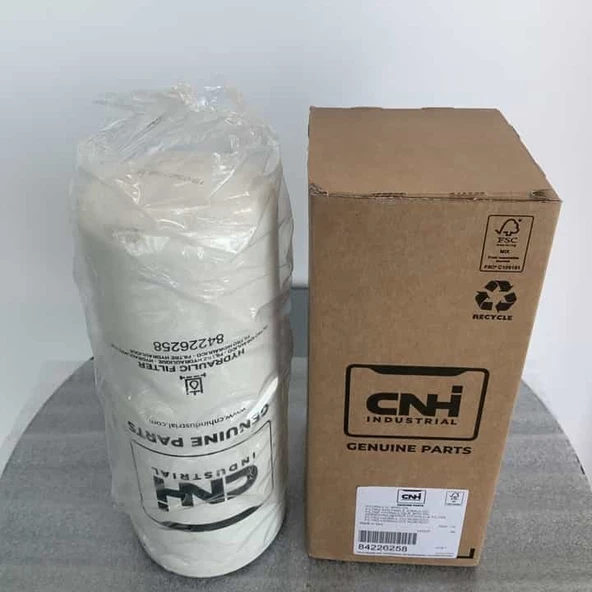 CNH 84226258 Fıltre-Hıdrolık Yag 84226258 ürün görseli 1