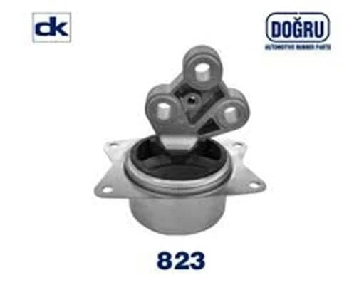 Opel Vectra C Sol Motor Takozu ürün görseli 1