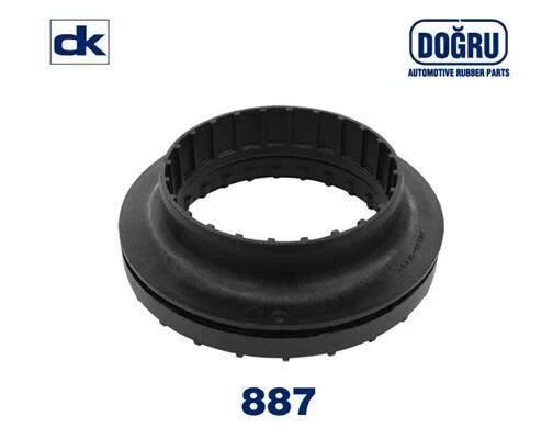 Opel Astra H Amortisör Takoz Bilyası ürün görseli 1