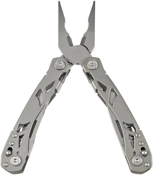 Grand Harvest GHK-PL102 Smart Lion Multi Tool - Resim 3