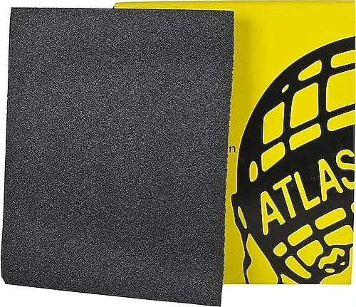 Atlas Su Zımparası 400 Kum 28x23 50 Adet ürün görseli 1